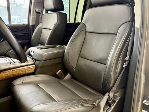 Used 2016 Chevrolet Suburban LTZ AWD/4WD image 14