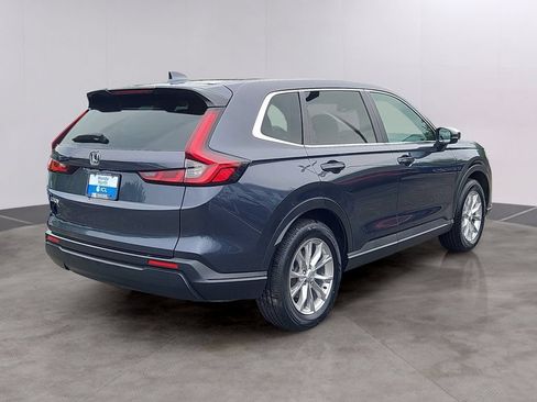 Used 2024 Honda CR-V EX image 4