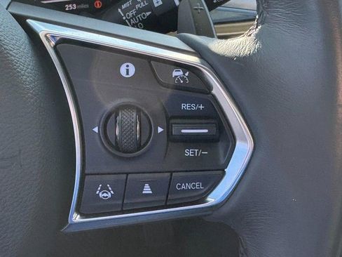 Certified 2023 Acura MDX Technology image 20