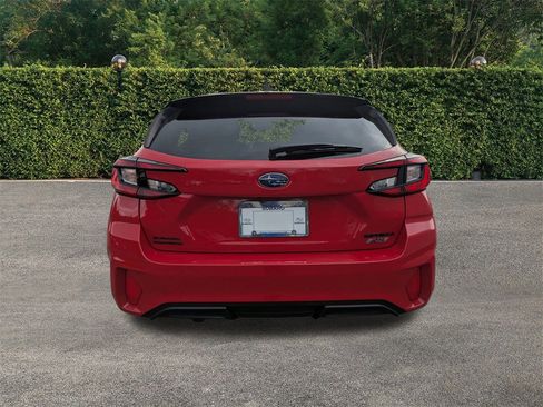 New 2026 Subaru Impreza RS image 5