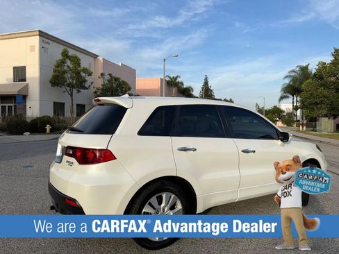Used 2012 Acura RDX FWD image 12
