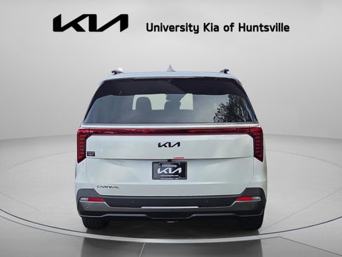 New 2026 Kia Carnival SX Prestige FWD image 6