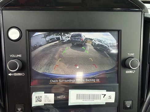 New 2026 Subaru Forester image 27