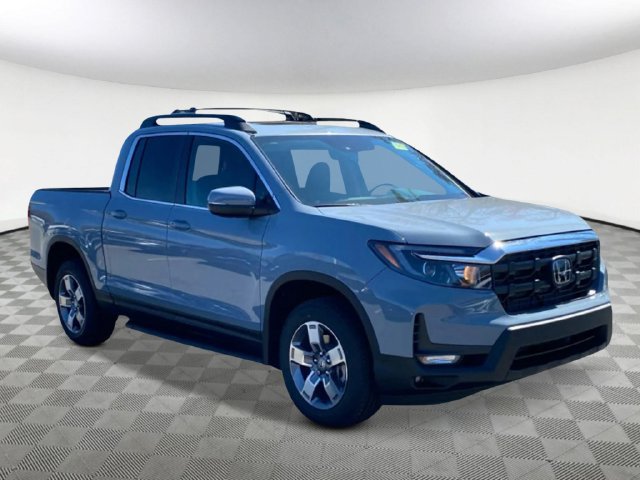 New 2026 Honda Ridgeline RTL image 7