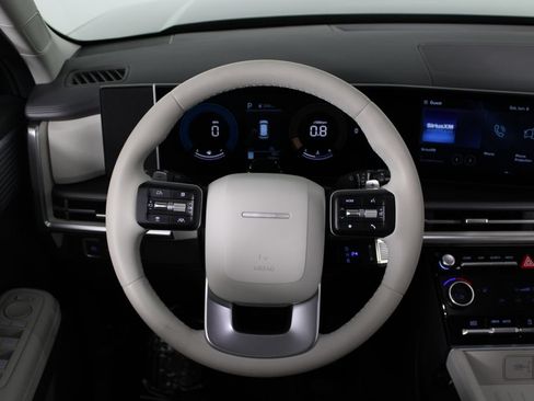 Certified 2026 Hyundai Santa Fe SEL FWD image 22