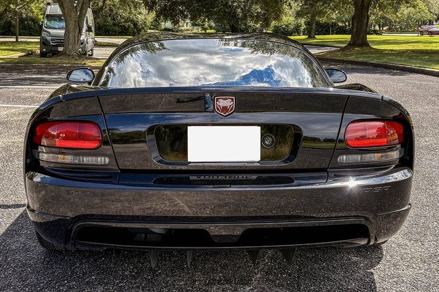 Used 2006 Dodge Viper SRT-10 RWD image 7