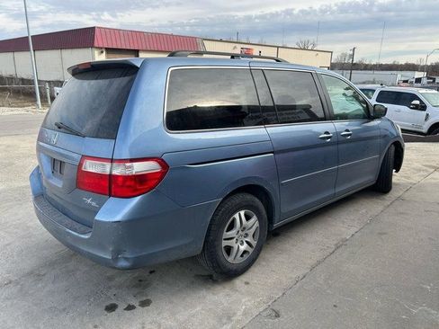 Used 2006 Honda Odyssey EX image 3