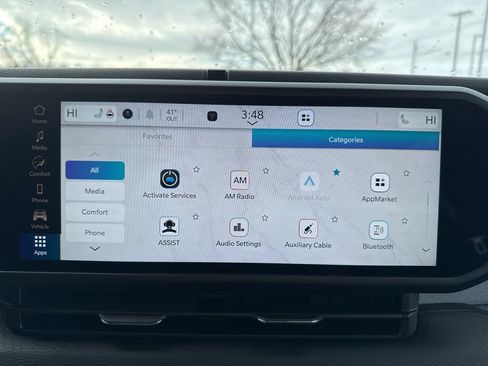 New 2025 Jeep Wrangler Sport S image 35