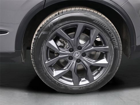 Used 2022 Acura MDX A-Spec image 10