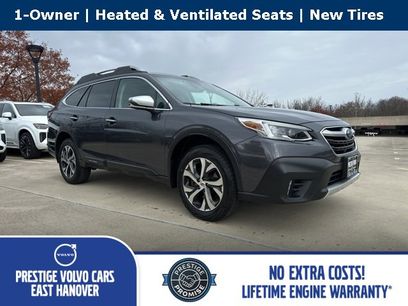 Used 2022 Subaru Outback Touring XT