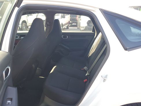 Used 2023 Honda Civic Si image 13