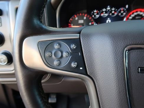 Certified 2016 GMC Sierra 2500 Denali w/ Duramax Plus Package image 18