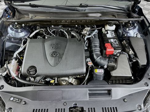 Used 2022 Toyota Avalon XLE image 31