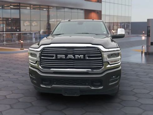 Used 2024 RAM 2500 Laramie image 7