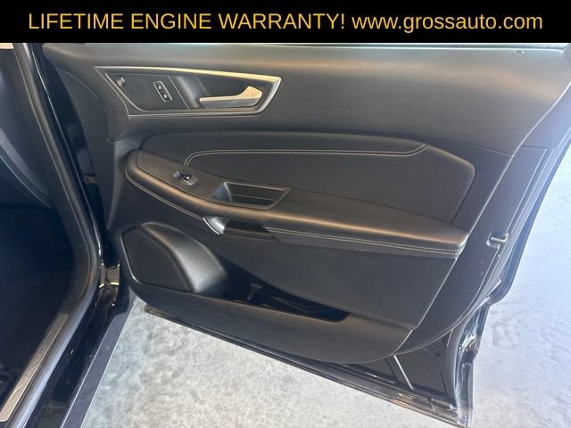Used 2024 Ford Edge Titanium AWD/4WD image 38