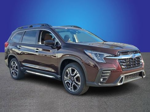 New 2026 Subaru Ascent Touring image 2