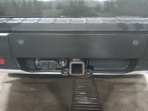 Used 2022 Ford Explorer Timberline image 11