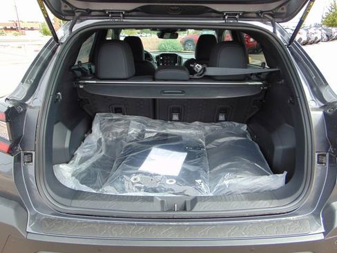 New 2026 Subaru Crosstrek 2.5i Wilderness AWD/4WD image 25