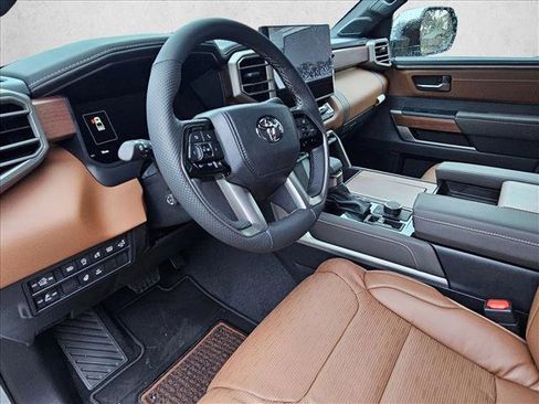 New 2026 Toyota Tundra 1794 Edition image 3