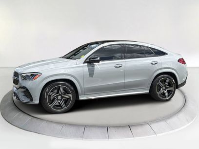 Used 2026 Mercedes-Benz GLE 450 4MATIC Coupe