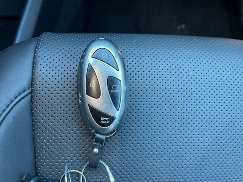 Used 2025 Hyundai Santa Fe SEL image 27