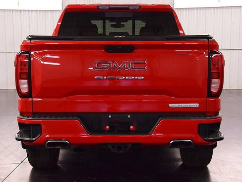 Used 2020 GMC Sierra 1500 Elevation w/ Elevation Value Package AWD/4WD image 7