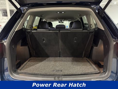 Used 2021 Volkswagen Atlas SE image 13