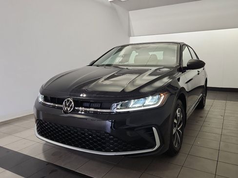 New 2026 Volkswagen Jetta S image 2