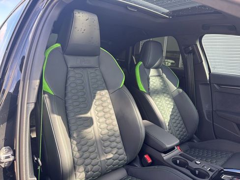New 2026 Audi RS 3 image 16