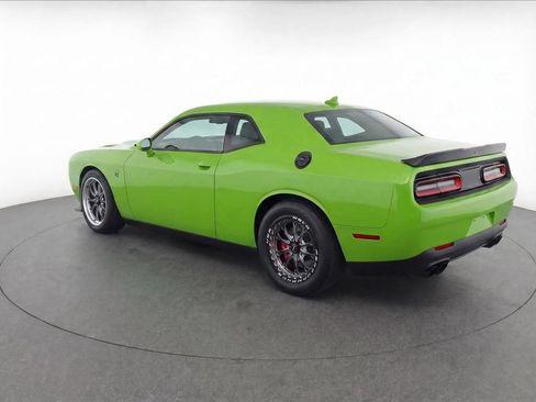 Used 2023 Dodge Challenger SRT Hellcat RWD image 7