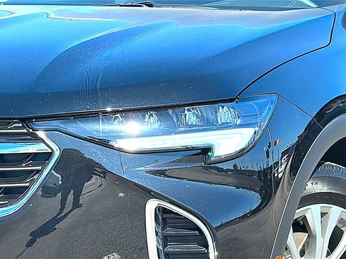 Used 2023 Buick Envision Preferred image 4