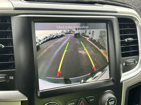 Used 2017 RAM 2500 Big Horn image 20