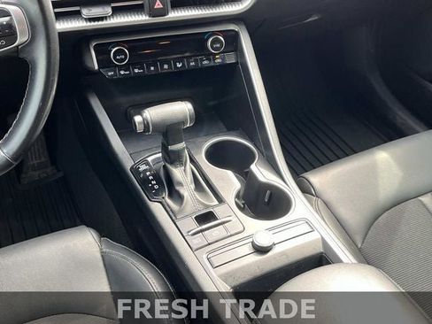 Used 2021 Kia K5 GT-Line image 14