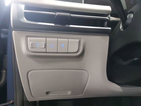 Used 2025 Hyundai Tucson SEL AWD/4WD image 26