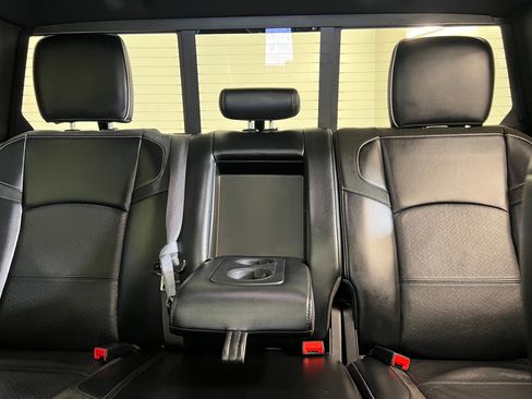 Used 2022 RAM 2500 Laramie image 30