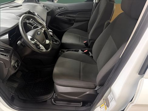 Used 2017 Ford Transit Connect XL FWD image 10