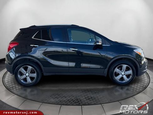 Used 2014 Buick Encore Premium AWD/4WD image 6