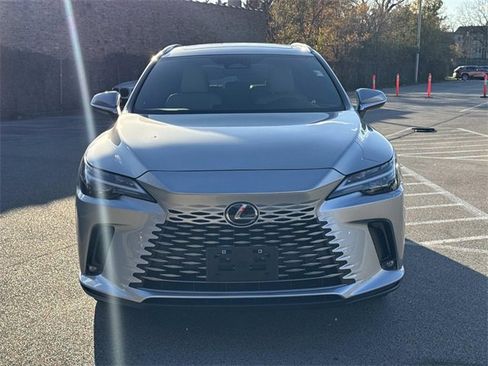 Certified 2023 Lexus RX 350 Premium image 2