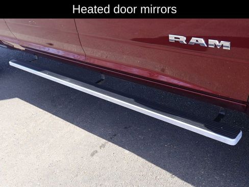 Used 2020 RAM 2500 Laramie image 10