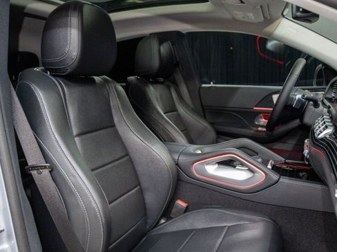 New 2026 Mercedes-Benz GLE 450 4MATIC Coupe image 13