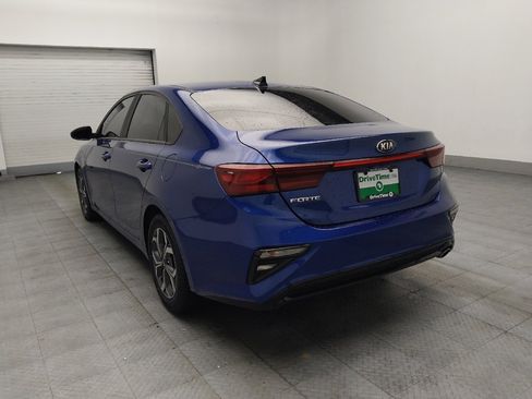 Used 2019 Kia Forte LXS FWD image 5