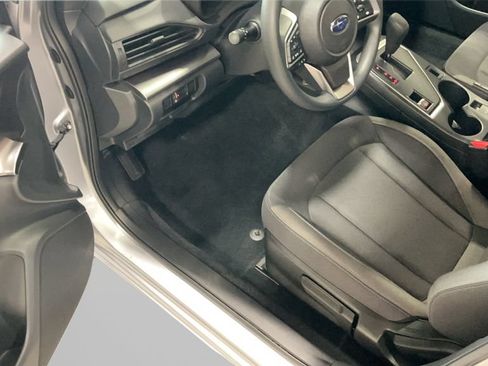 Certified 2025 Subaru Impreza 2.0i AWD/4WD image 24