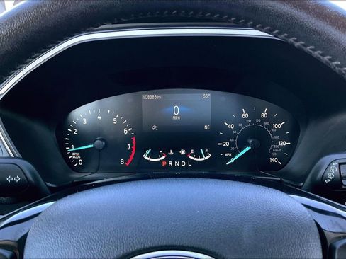 Used 2021 Ford Escape SE w/ Cold Weather Package image 12