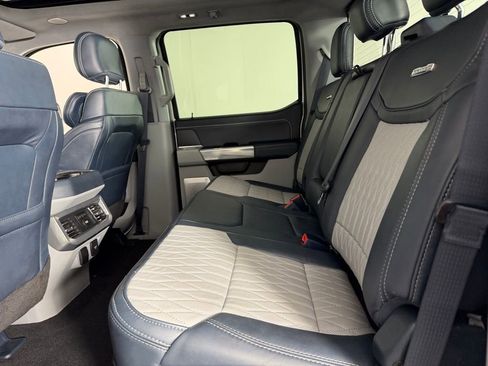 Used 2024 Ford F350 Limited w/ FX4 Off-Road Package image 28