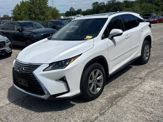 Used 2019 Lexus RX 350 AWD w/ Premium Package video 1