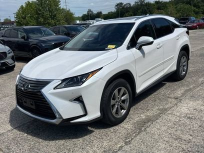 Used 2019 Lexus RX 350 AWD w/ Premium Package