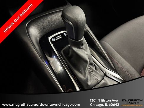 Used 2024 Toyota Corolla SE image 25