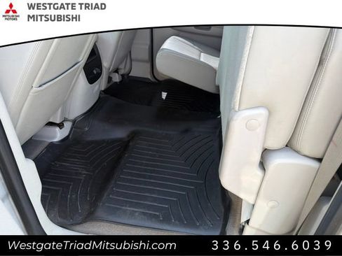 Used 2013 Chevrolet Silverado 2500 LTZ AWD/4WD image 20
