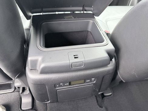 Certified 2023 Nissan Armada SL w/ Midnight Edition Package image 24