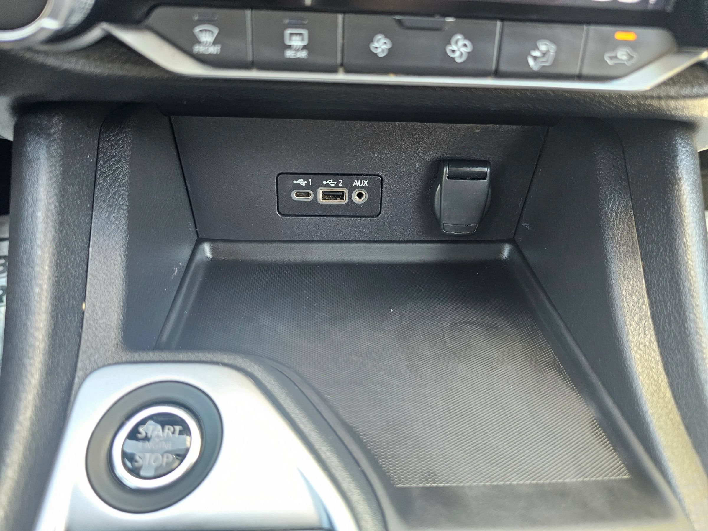 Used 2023 Nissan Sentra SV w/ All-Weather Package FWD image 21